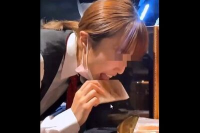 バイトテロ再び！手越祐也、宮迫博之ら御用達の高級焼肉店で起きた「岩塩舐め女」事件