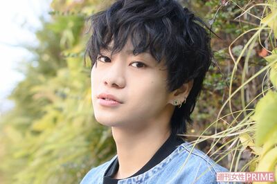 佐藤流司、2.5次元のトップスターが『笑ゥせぇるすまん』の次に狙っている“作品”