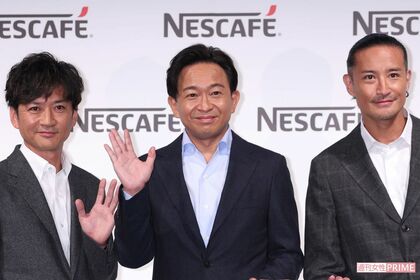 『ザ!鉄腕!DASH!!』（日本テレビ系）で毎年米作りをしていたTOKIO