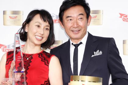 石田純一と東尾理子