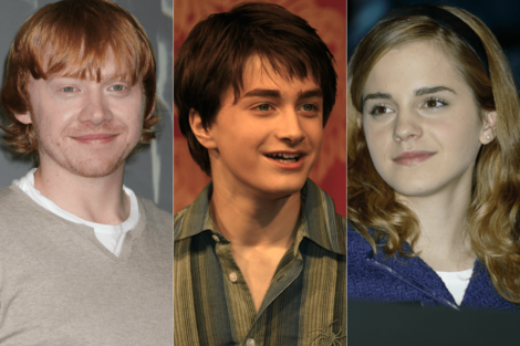 ドラマ版『ハリー・ポッター』クリスマスに配信開始！ティザー公開の裏でスネイプ役、パーパ・エッシードゥへ向けられた賛否の行方