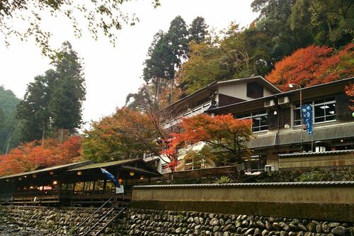 高雄観光ホテルの景色