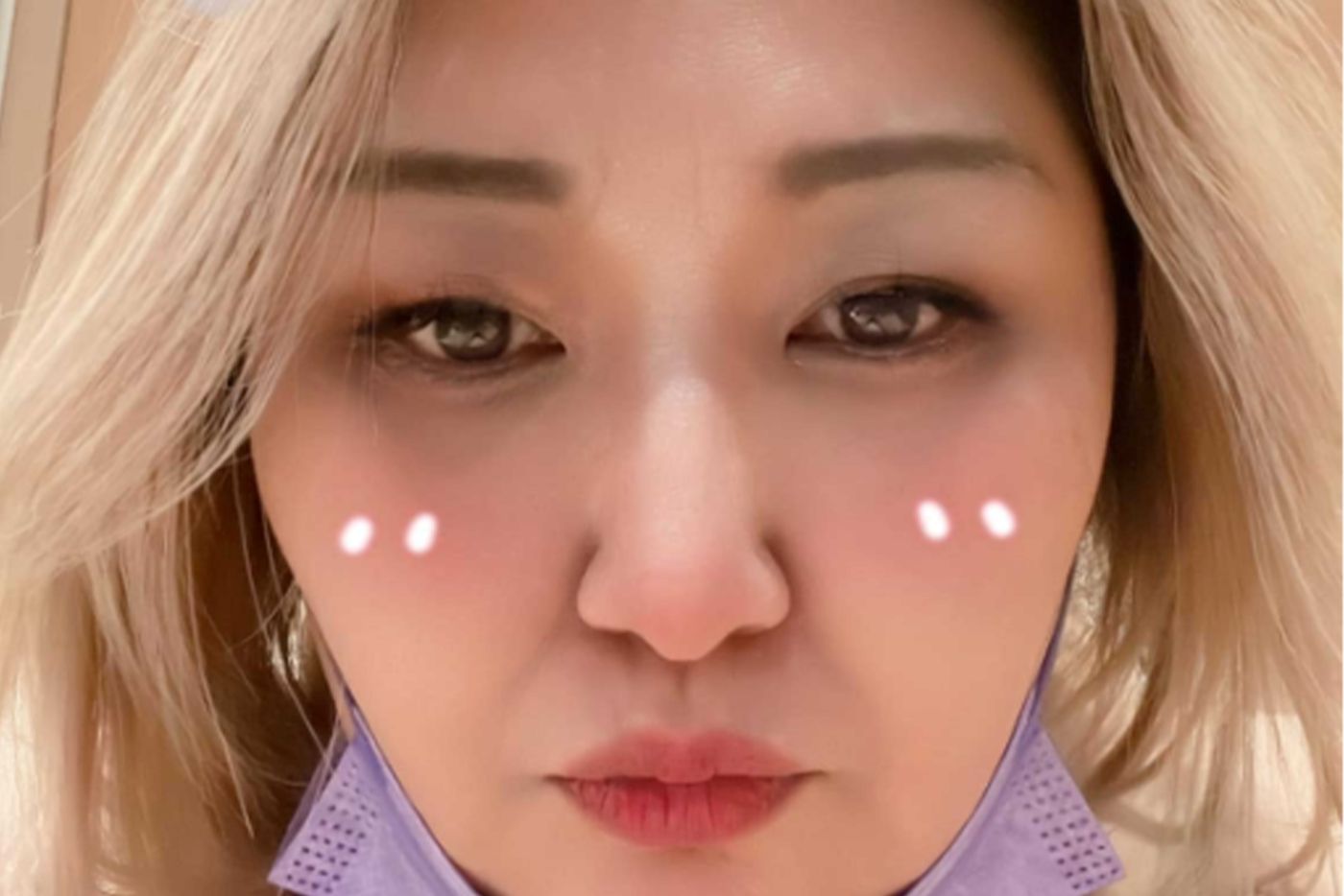 桜井政恵容疑者（本人SNSより）