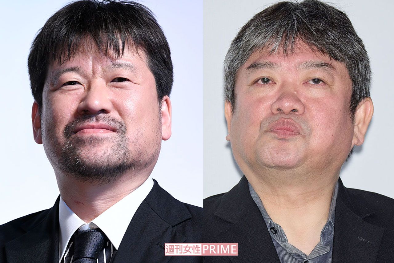 佐藤二朗と『踊る大捜査線』シリーズの監督・本広克行氏