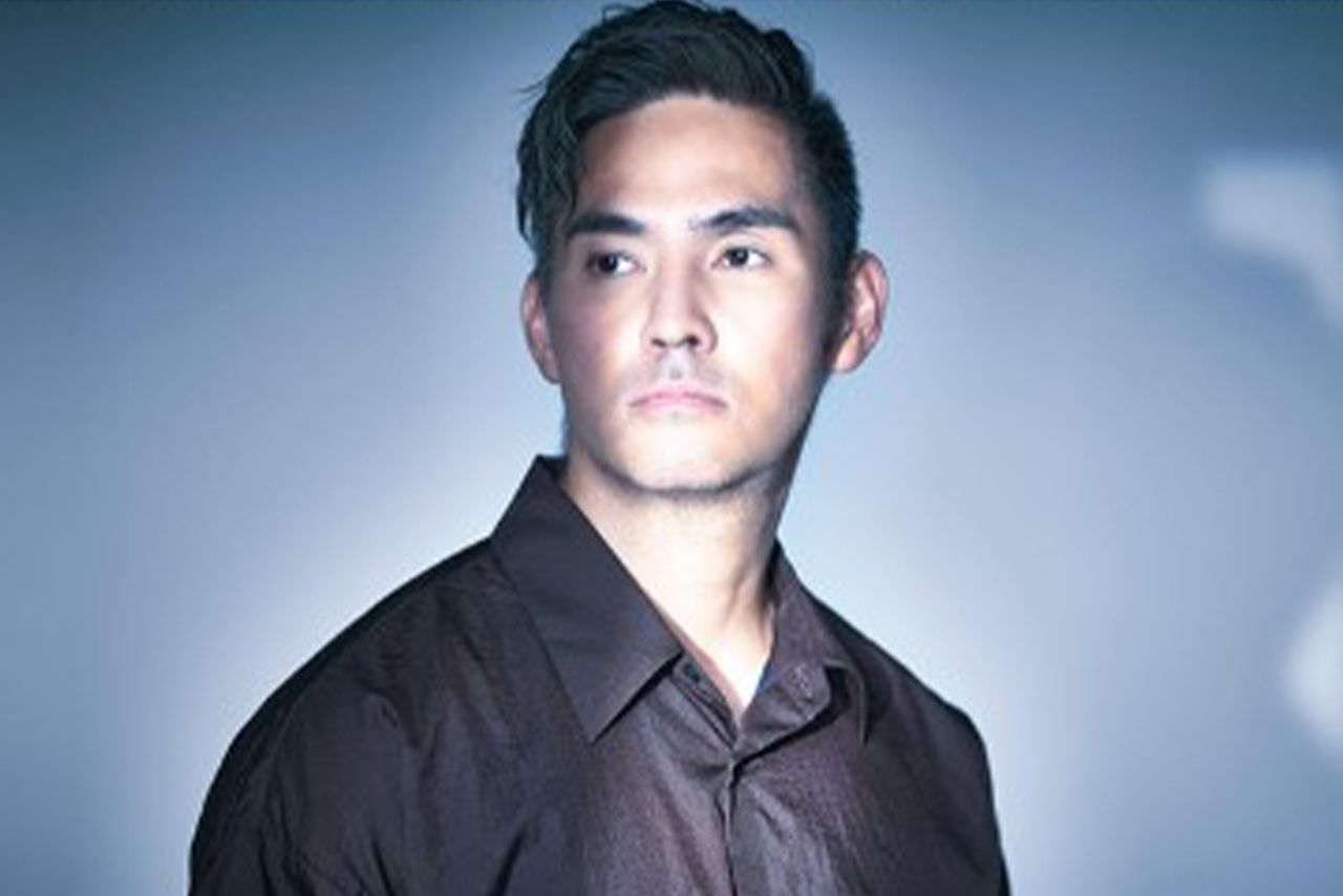 不同意性交の疑いで現行犯逮捕された歌手の中孝介（公式サイトより）