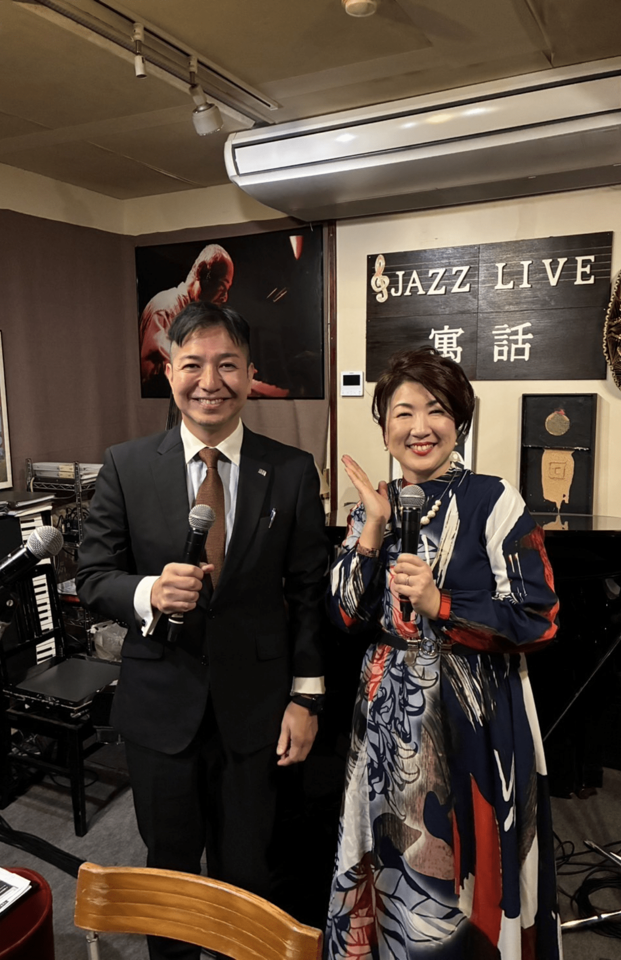 アナウンサーとして現場にも復帰。プロとして仕事に向き合う日々が最高のリハビリとなっている