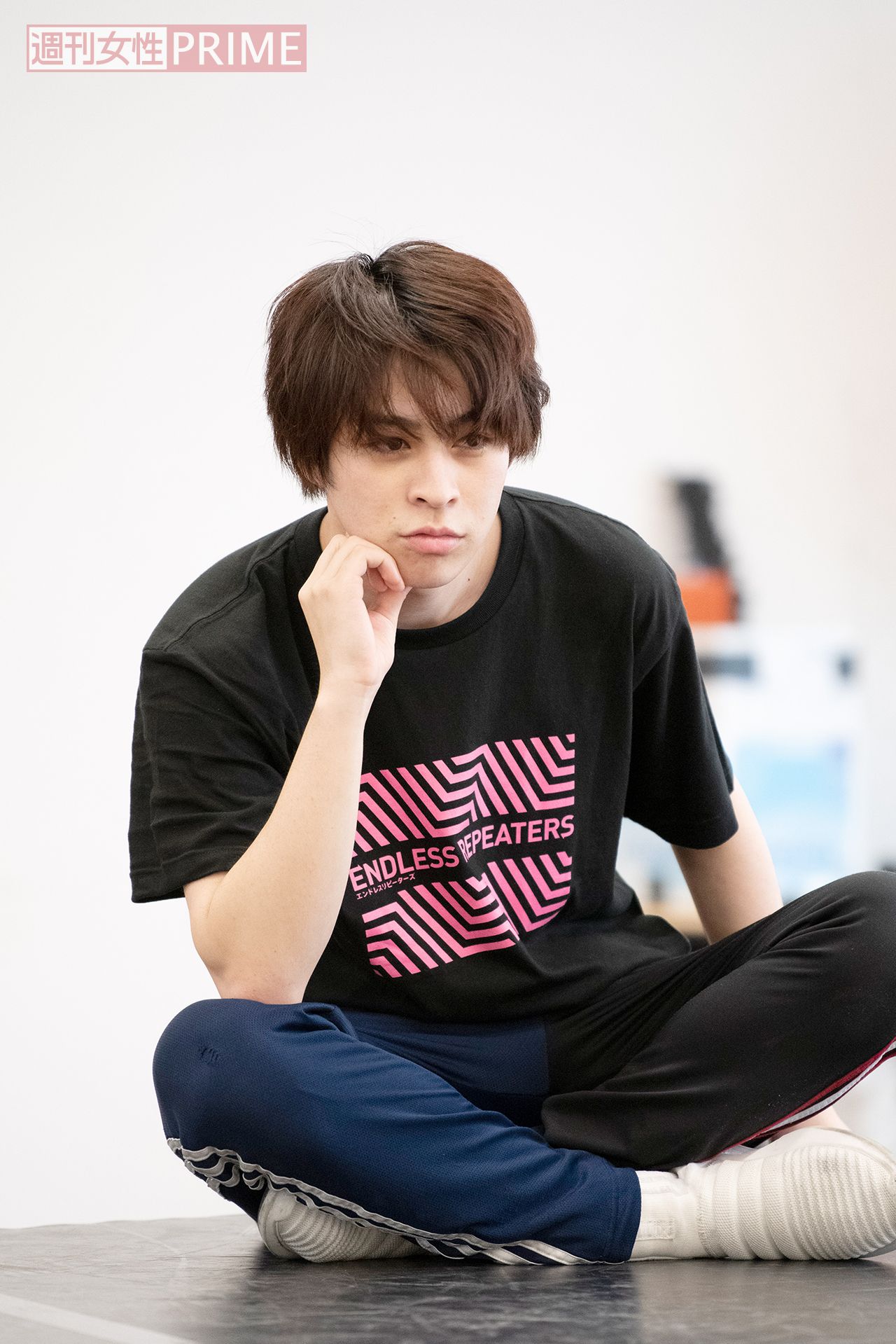 撮影／山田智絵