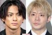 『Number_i』平野紫耀・岸優太、ドジャース始球式のLAでダブル“極太”上腕ショット披露に「顔の大きさとほぼ一緒」ファン悶絶