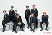 FANTASTICS from EXILE TRIBE 撮影/矢島泰輔 撮影協力/EASE