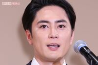フジ月9ドラマ『真夏のシンデレラ』で森七菜とW主演の間宮祥太朗、“色白男子”演じる裏で木村拓哉をも凌ぐ…