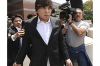 大谷翔平の元通訳・水原一平被告に禁固刑と26億円の賠償命令「映画・ドラマ・書籍化しかない」懸念される再…