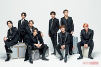FANTASTICS、恋愛は追いかけたい？それとも…？ “ガラスのハート”の持ち主が判明