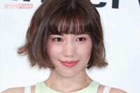 仲里依紗の体重公表にネット賞賛「40キロ台じゃなくていいんだ」“スリム体型”至上主義に投じた一石