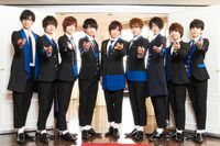 Candy Boy「ずっと夢みてきたことが叶った」と、待望のCDリリースに感涙