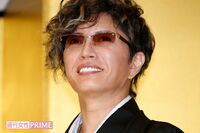 GACKTのモノマネタレント・TATSUYA「中学生のイジメと同じ」本人への“ブチギレ”投稿で遠のく共演