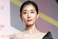 田中みな実（37）、『Destiny』（テレ朝系）大学生役に違和感の声続出「どんな役でも断らない」事務所側も…