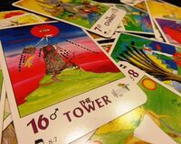 30代男性、占いは「好き嫌いを超越した習慣的なものかな」