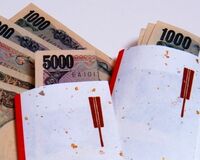 お年玉事情、小学校低学年1000~3000円 大学生は1万円突破も