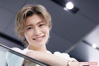 『ゼンカイジャー』ライバル役の増子敦貴、得意のダンスで「目指すは大好きなBTS」