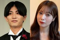 7MEN侍・本高克樹、元乃木坂46・斉藤優里との“路チュー”“二股交際”報道にファン失望！ 当てつけの「デ…