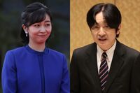 佳子さまがお出まし先で報道陣に一瞥もくれず…メディアに苦言を呈した過去、宮内庁に新設広報室トップに“…