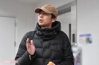 渡部建、降板の“後釜”に徳井義実が浮上も「立ち消えになる」苦しい事情