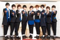 Candy Boy「ずっと夢みてきたことが叶った」と、待望のCDリリースに感涙