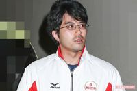 体操女帝・塚原千恵子のひとり息子が独占告白「父と母は口が悪い」