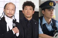 TBS日曜劇場『VIVANT』、迫田孝也・河内大和・馬場徹出演のスピンオフ『悪役会議室』が絶好調!背景にあっ…
