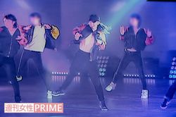 ダンスサークルの入部はかなわずとも都内のダンス大会にご出場された佳子さま（'18年9月）