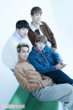 WINNER　撮影／坂本利幸