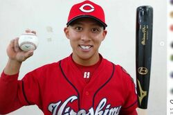 元広島カープ・羽月隆太郎がゾンビたばこ裁判で「周囲に吸っているカープ選手いた」法廷暴露、すでに取り調べでは“実名”供述済みか