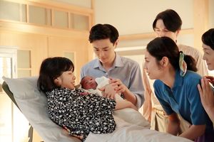 連続テレビ小説『まんぷく』
NHK総合（月）～（土）、朝8時～ほか　(c)NHK