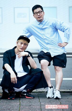 JPと澤井直人
