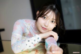 阪口珠美　撮影／矢島泰輔