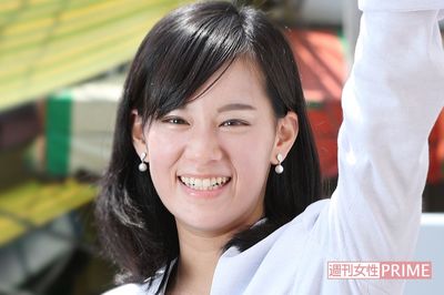 東大在学中に公認会計士に合格した27歳の女性都議「都の財政はどんぶり勘定！」