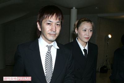 小室哲哉の介護する苦悩に共感 ！  左半身まひの妻を支えた岩本恭生の実体験