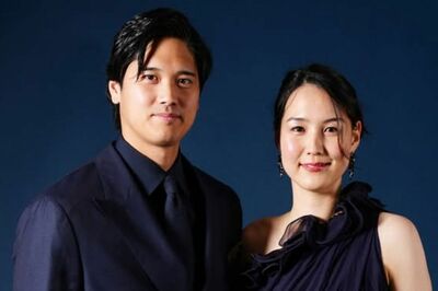 大谷翔平の妻・真美子さんが「消えた」球場だけじゃなくドジャース夫人会にも姿なし、現地からは“理事長”…