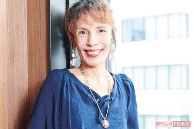 林葉直子さん、スター棋士・失踪・不倫騒動・余命宣告…すべての真相を語る