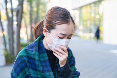 医学博士に聞く！ひきはじめは寝るより運動、ビタミンCで症状改善はできない!?「風邪対策の新常識」