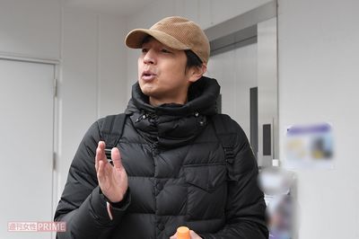 渡部建、降板の“後釜”に徳井義実が浮上も「立ち消えになる」苦しい事情