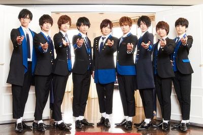 Candy Boy「ずっと夢みてきたことが叶った」と、待望のCDリリースに感涙