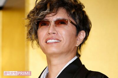 GACKTのモノマネタレント・TATSUYA「中学生のイジメと同じ」本人への“ブチギレ”投稿で遠のく共演