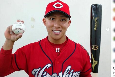 元広島カープ・羽月隆太郎がゾンビたばこ裁判で「周囲に吸っているカープ選手いた」法廷暴露、すでに取り調べでは“実名”供述済みか