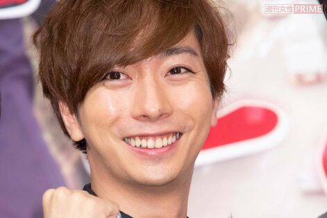 元A.B.C-Z河合郁人の“河合会”《退会金5万円、他の先輩とのご飯NG》厳しすぎる鉄の掟が波紋「渡辺翔太は強…