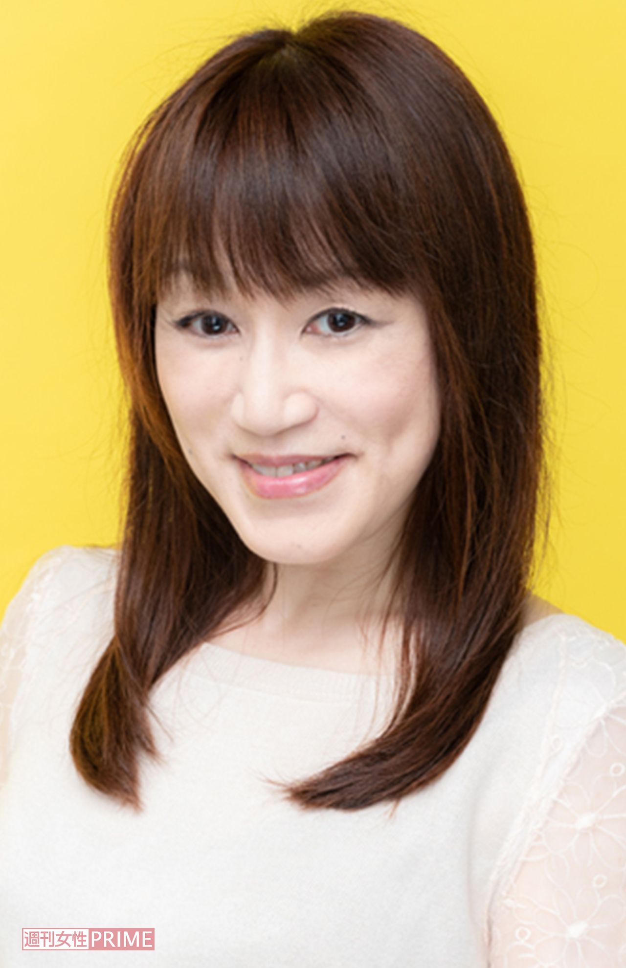 ぴろりさん、月刊懸賞専門誌『懸賞なび』の編集者であり、プチ懸賞の達人　撮影／吉村永