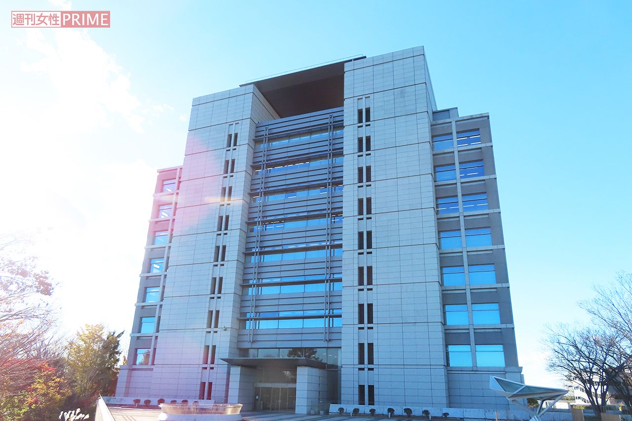 山下崇博容疑者を逮捕した茨城県警