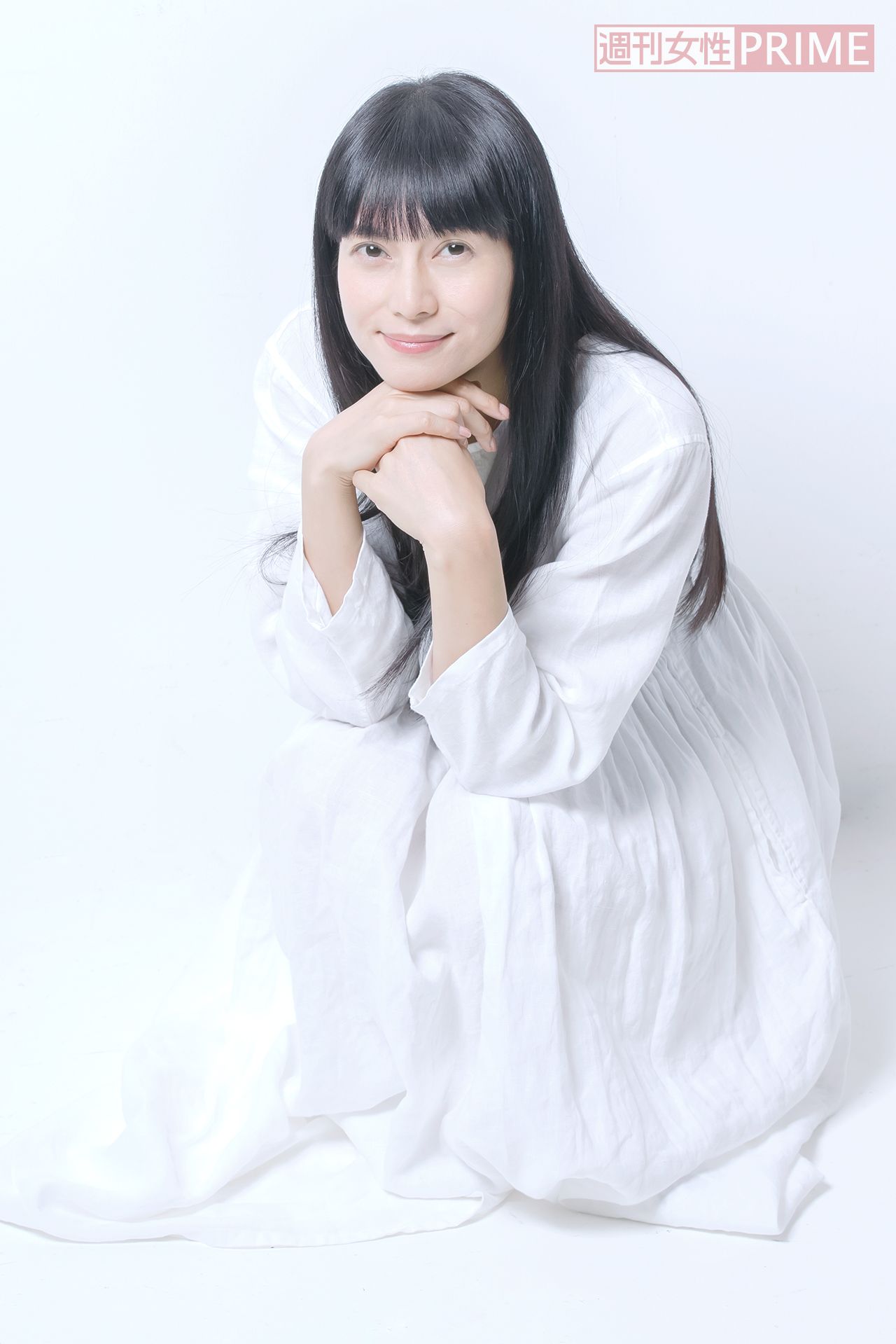 柴咲コウ　撮影／吉岡竜紀　