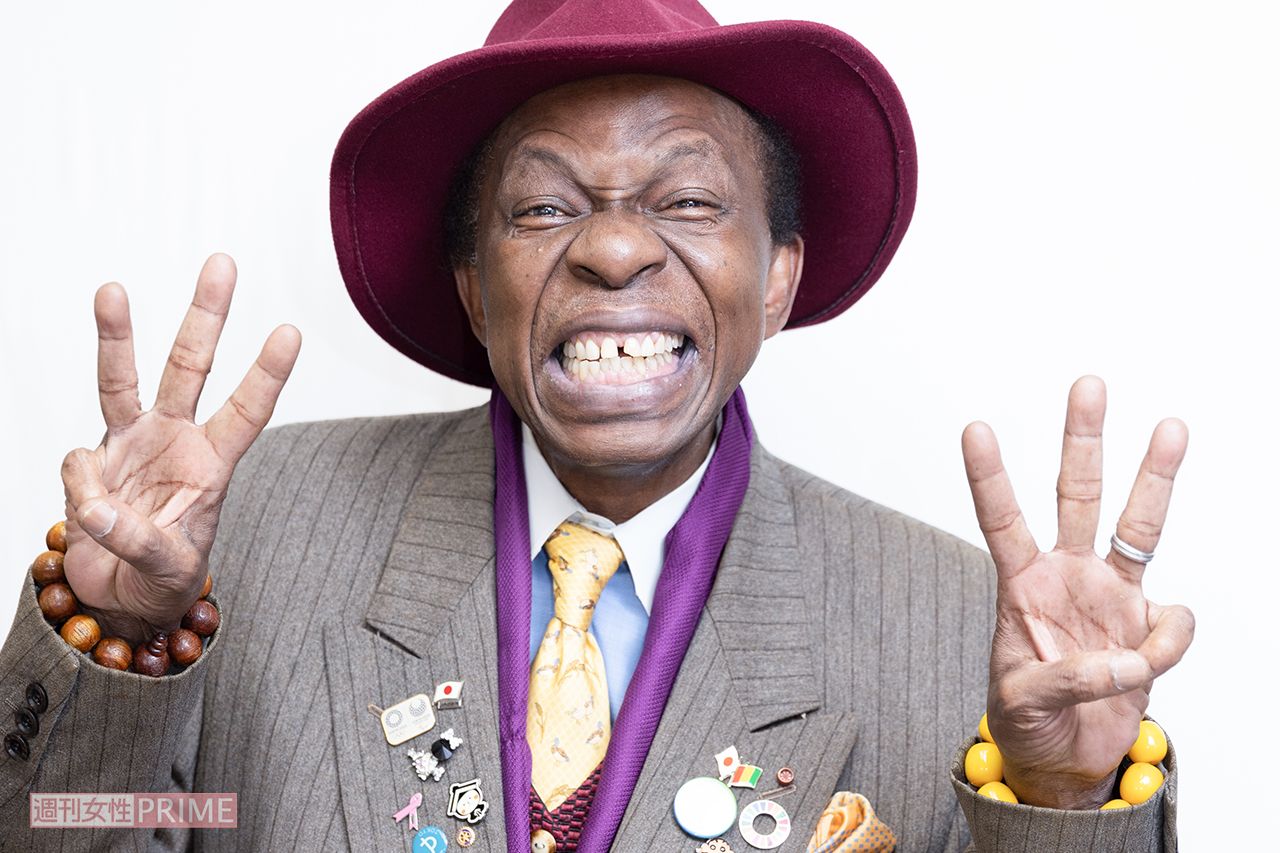 オスマン・サンコン