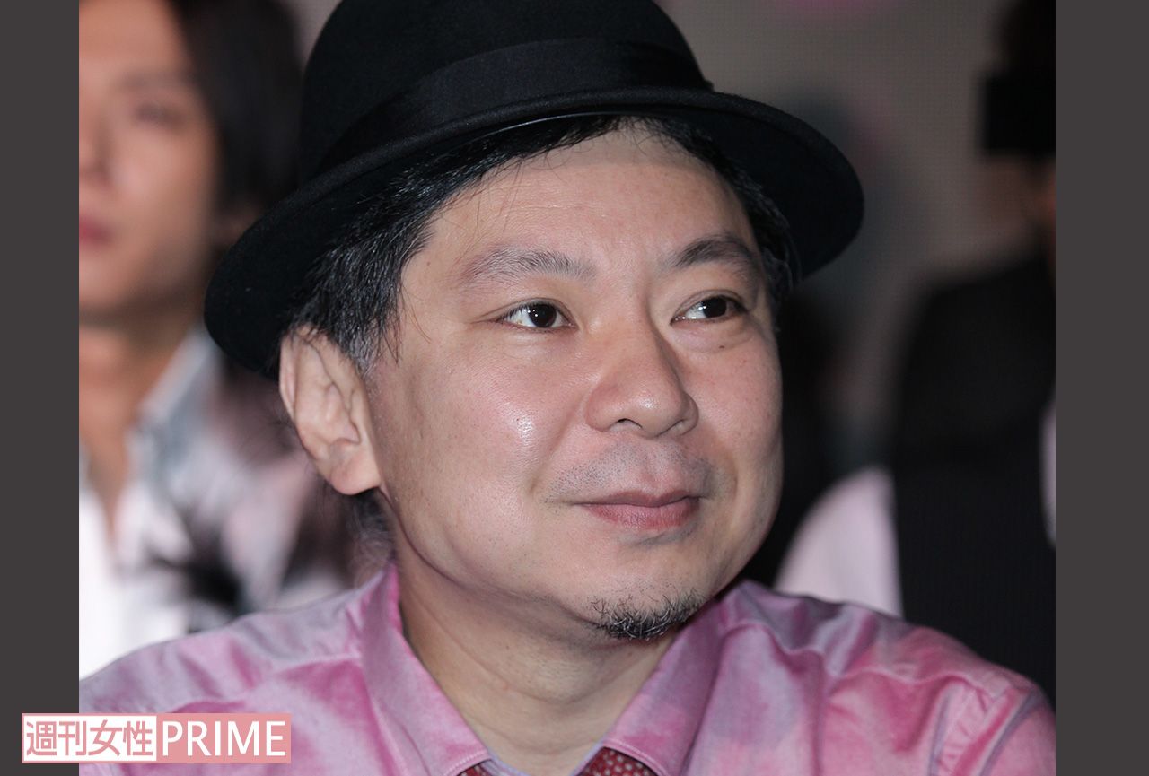 SMAP時代から多くの番組に携わってきた鈴木氏。インターネットテレビでも支援する？